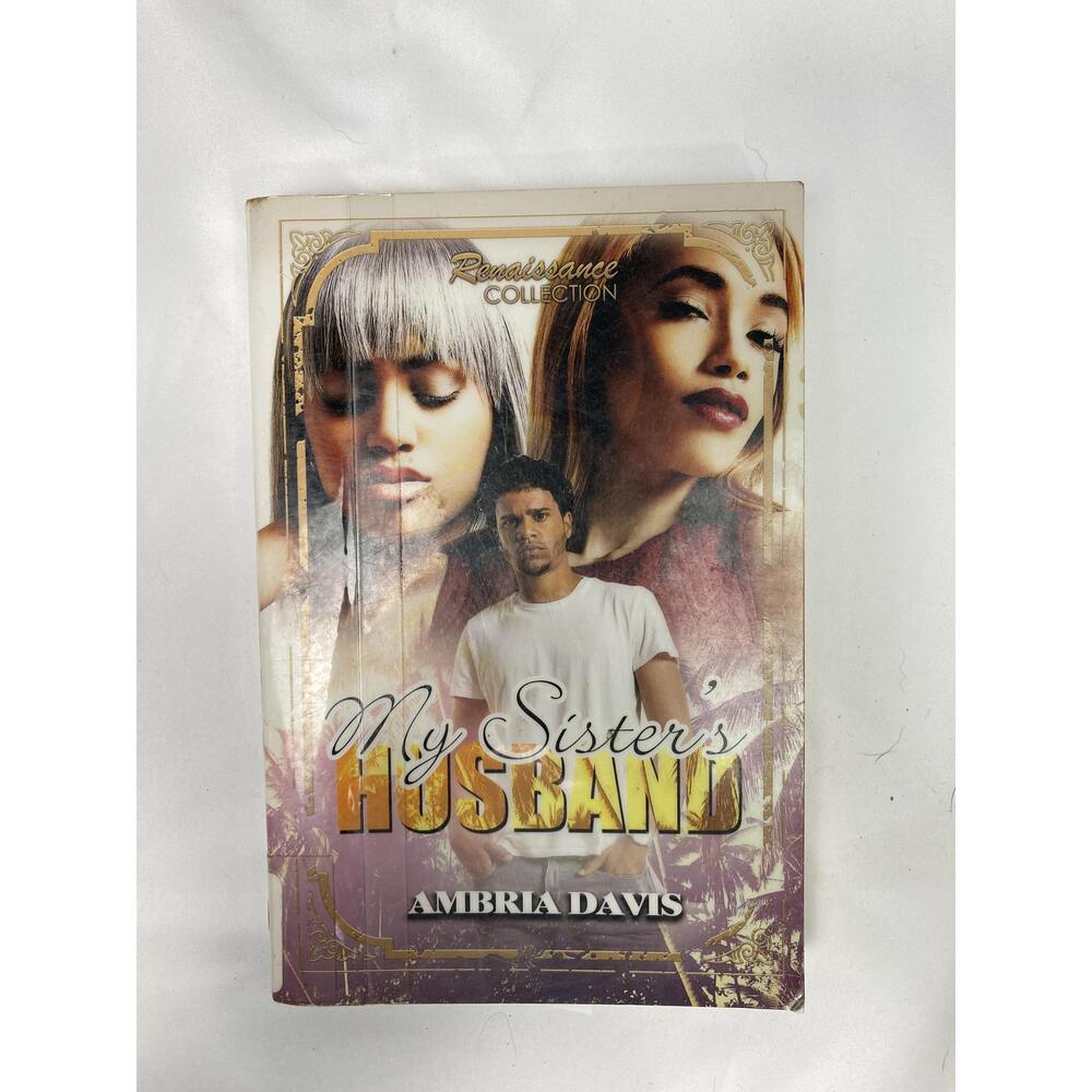 7 Paperback Books Urban Authors incl Misha Mink Ashle Antoinette Nancy Flowers - Picture 8 of 8